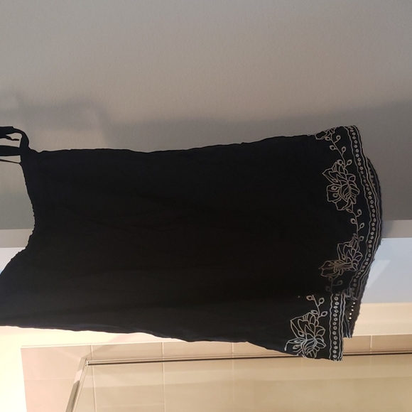 L Space Sweet Dreams Cover Up Dress - Picture 3 of 3